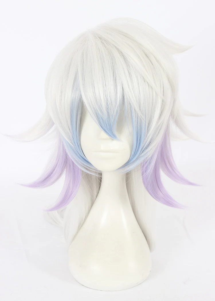 Cosplay Wig - CS 373A - Image 3