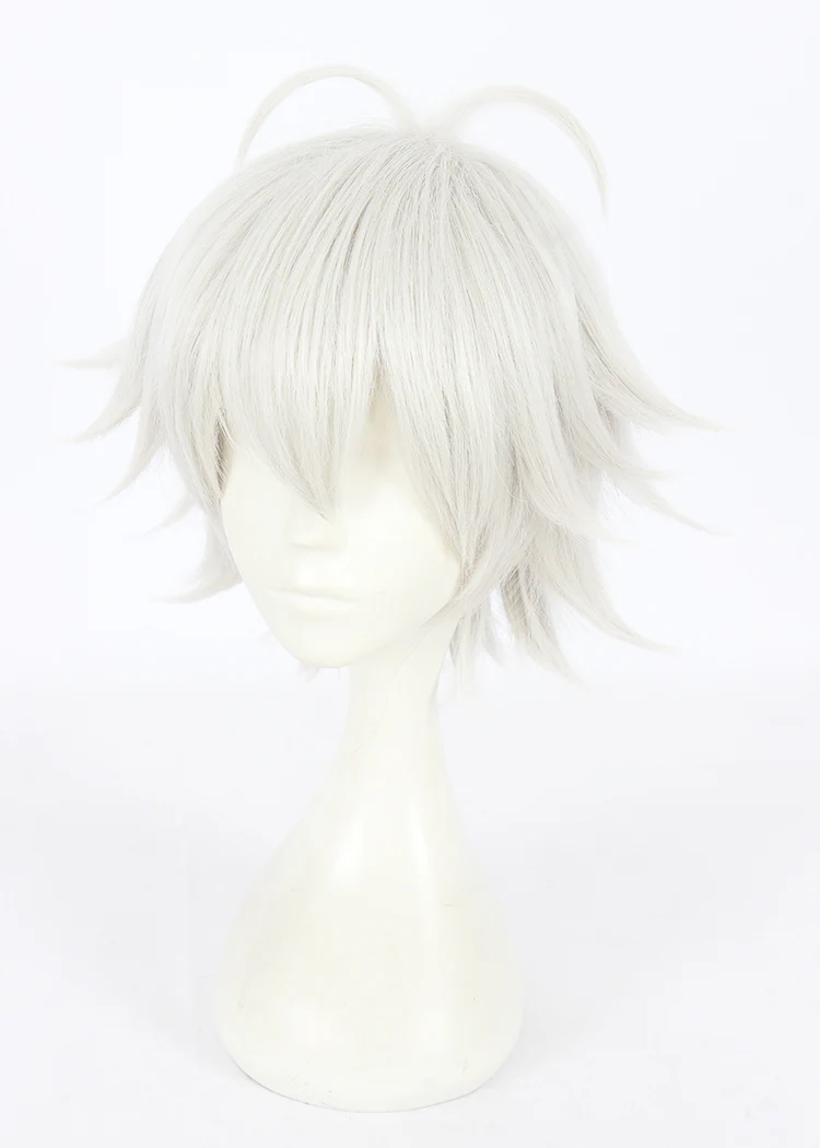 Cosplay Wig - CS 383D - Image 3
