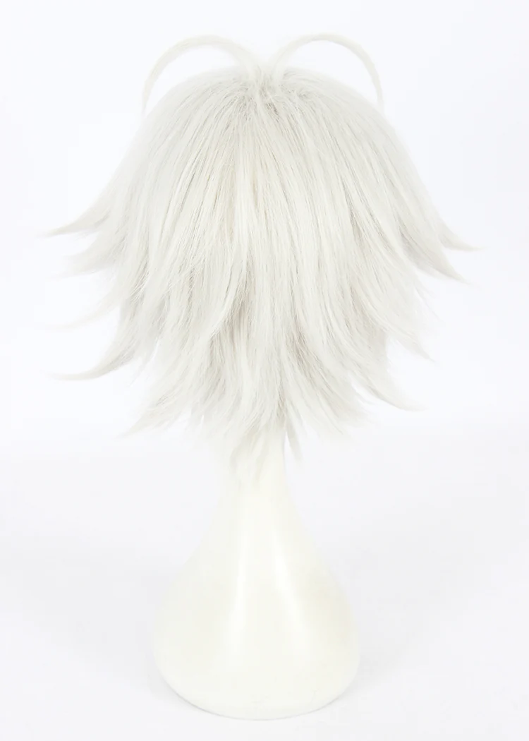 Cosplay Wig - CS 383D - Image 5