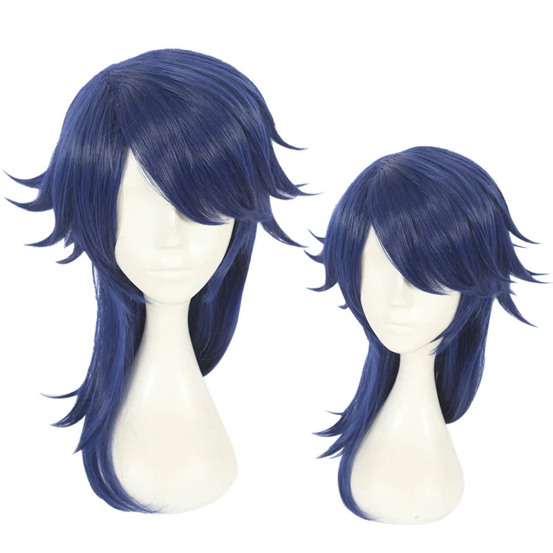 Cosplay Wig - CS 383E
