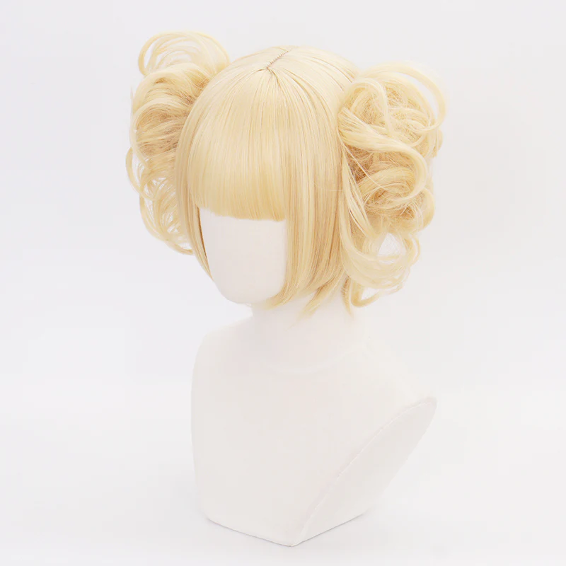 Cosplay Wig - cs 384b