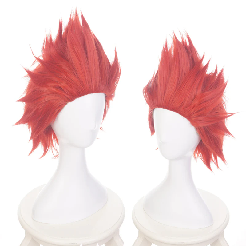 Cosplay Wig - cs 384f