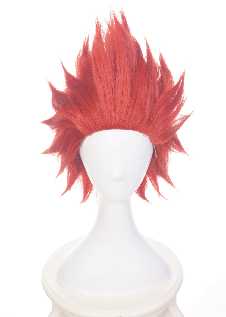 Cosplay Wig - cs 384f - Image 2