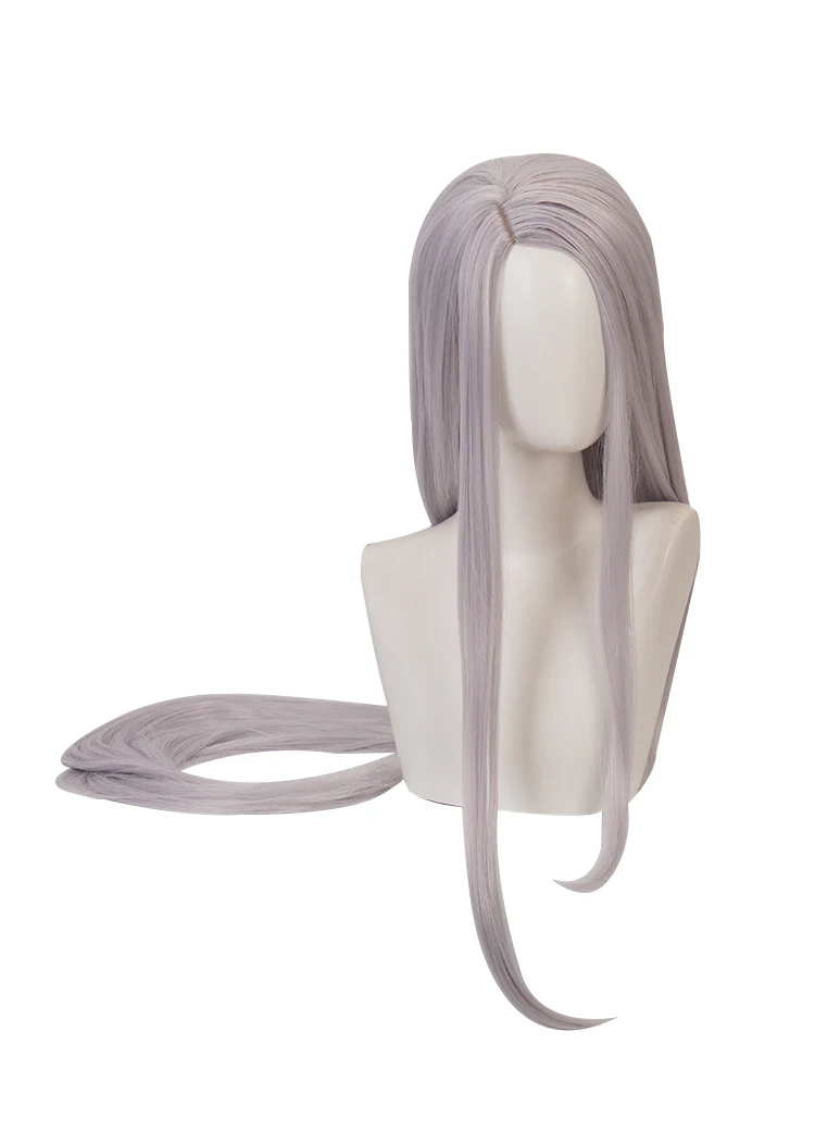 Cosplay Wig - CS 384J - Image 4