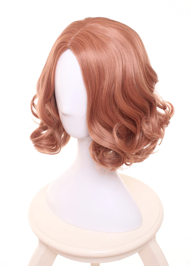 Cosplay Wig - CS 393A - Image 4