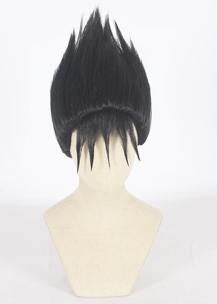 Cosplay Wig - cs 397b - Image 4