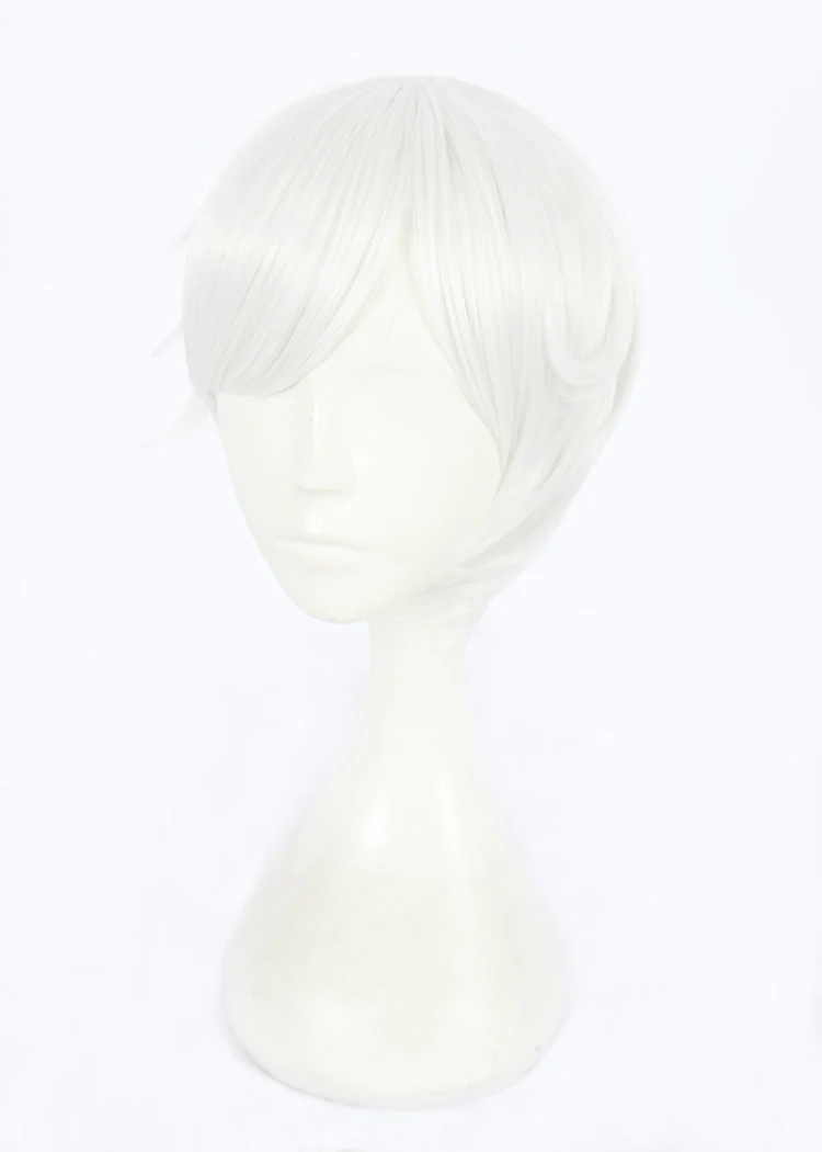 Cosplay Wig - cs 399b - Image 3