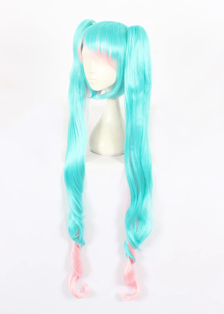Cosplay Wig - cs 403a - Image 3