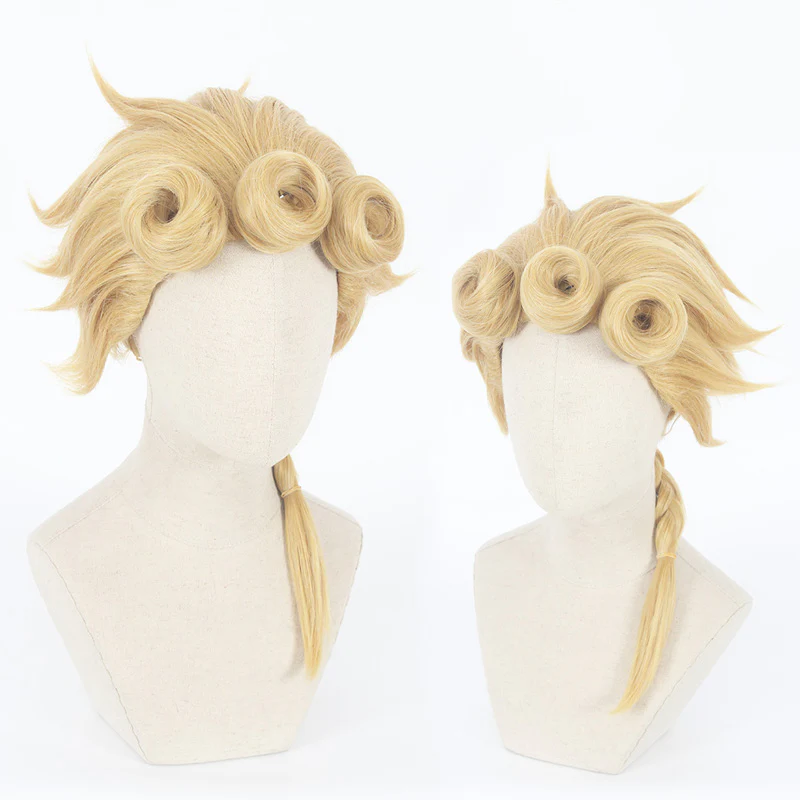 Cosplay Wig - CS 412A