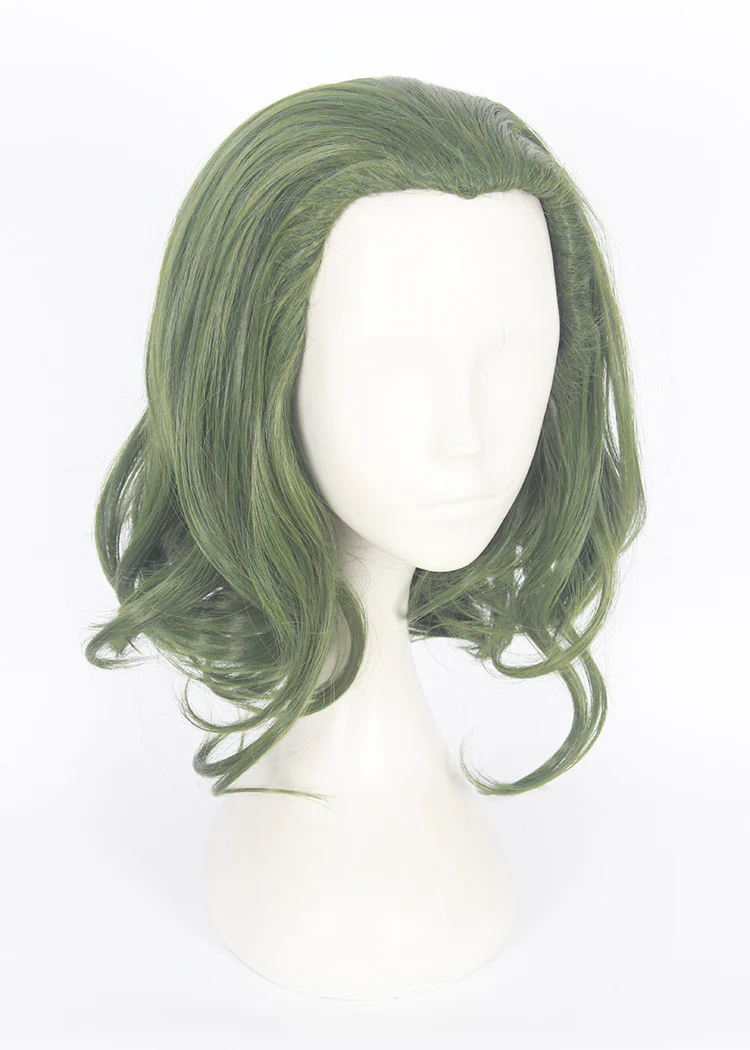 Cosplay Wig - CS 413A - Image 4