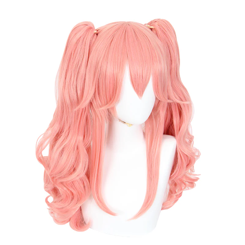 Cosplay Wig - CS 415B