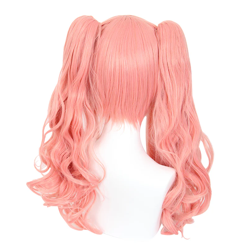 Cosplay Wig - CS 415B - Image 2