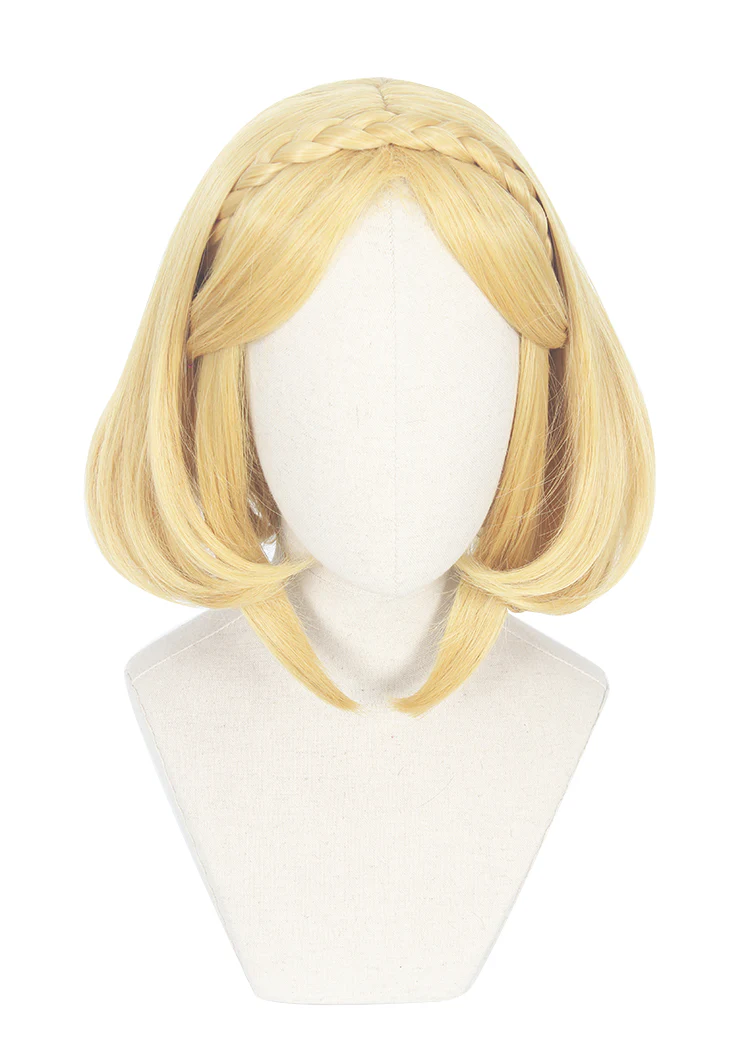 Cosplay Wig - CS 416A - Image 2