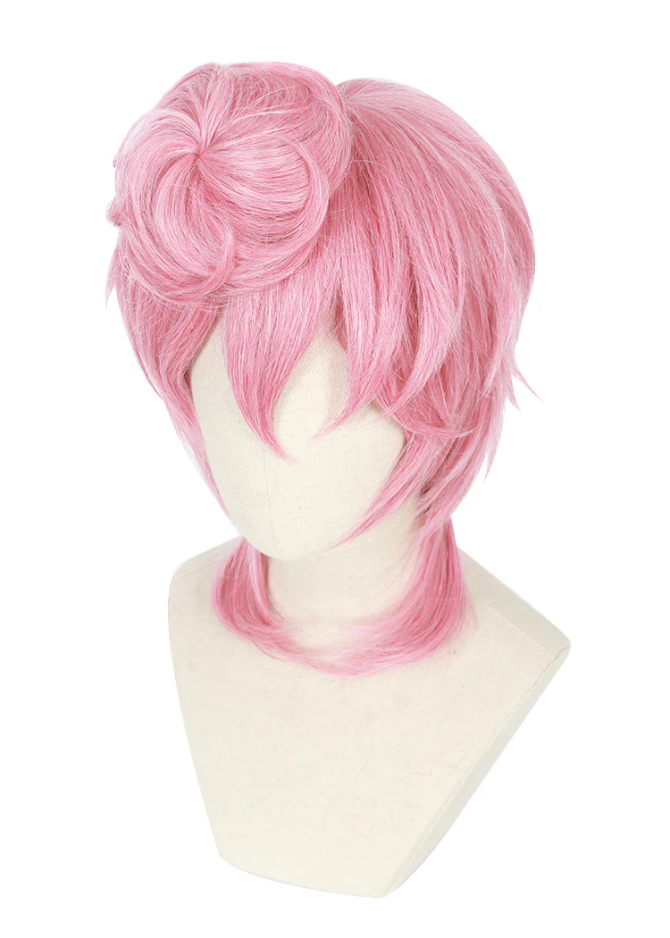 Cosplay Wig - CS 418A - Image 3