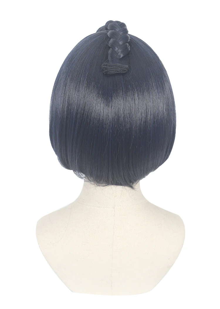 Cosplay Wig - CS 419A - Image 5