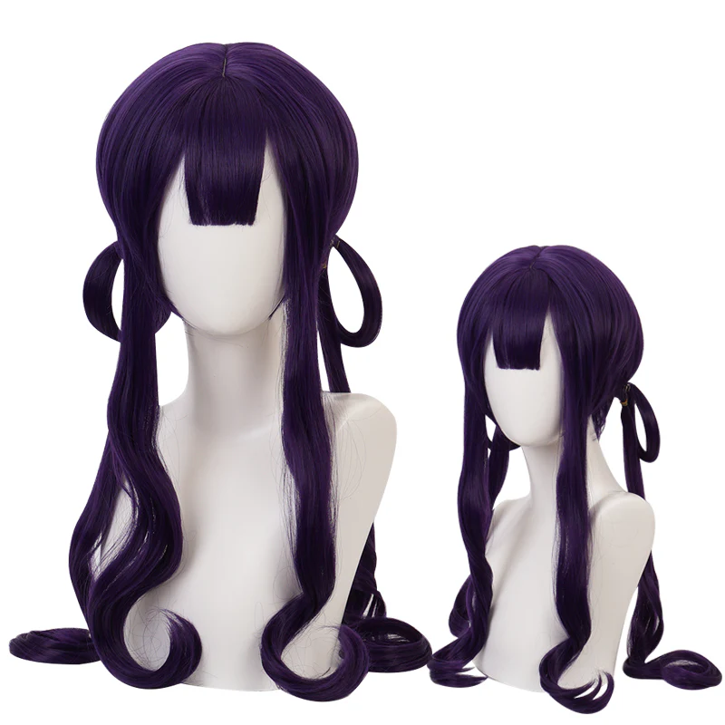 Cosplay Wig - CS 427A - Image 2