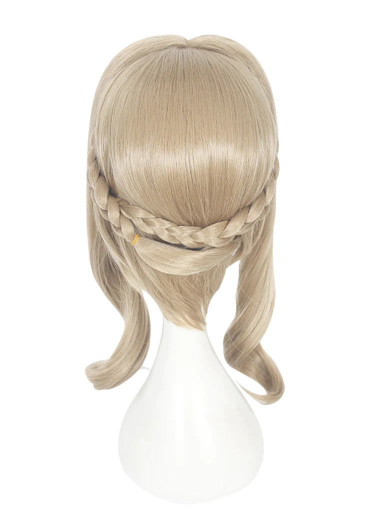 Cosplay Wig - CS 433A - Image 4