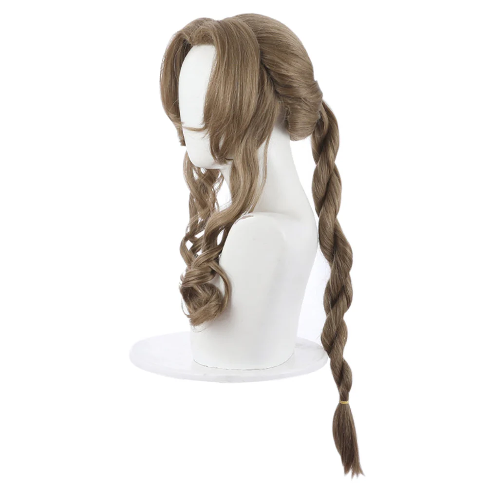 Cosplay Wig - CS 434A - Image 3