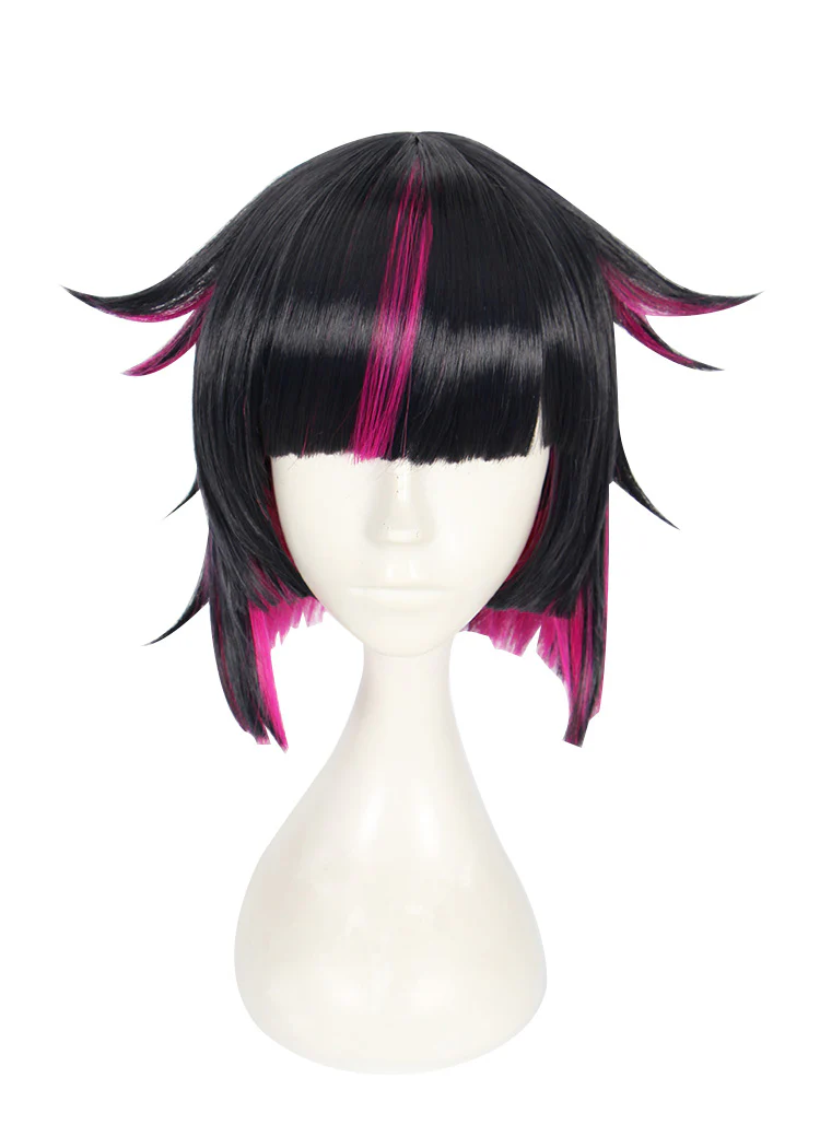 Cosplay Wig - CS 435A - Image 2