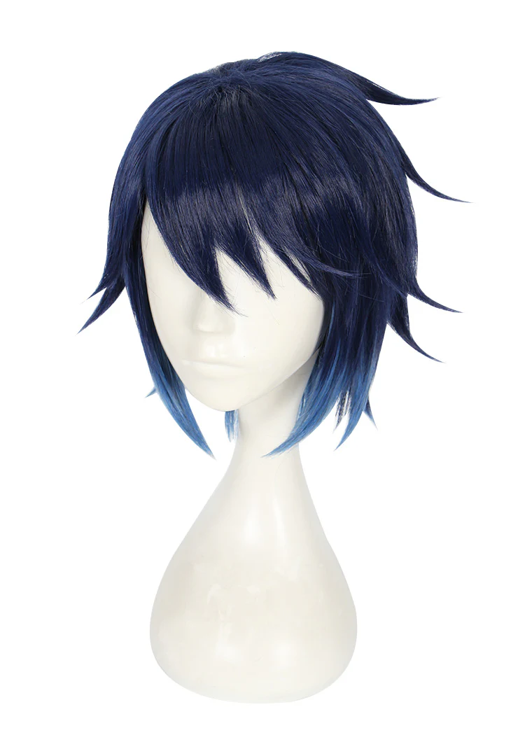 Cosplay Wig - CS 440A - Image 5