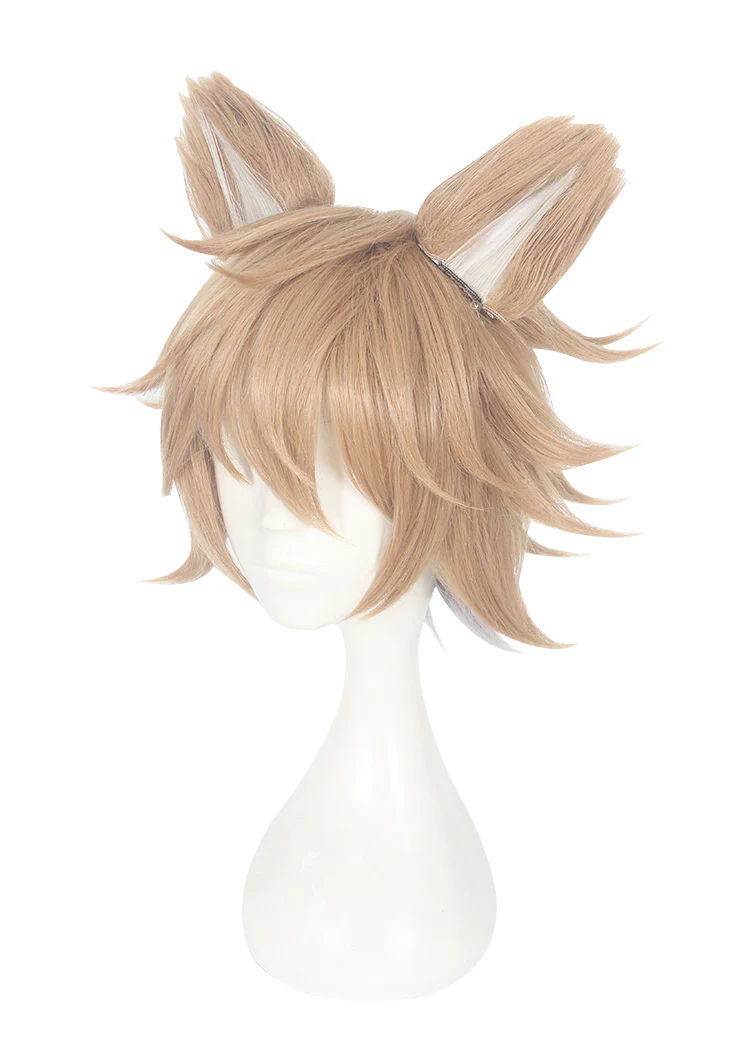 Cosplay Wig - CS 448A - Image 4