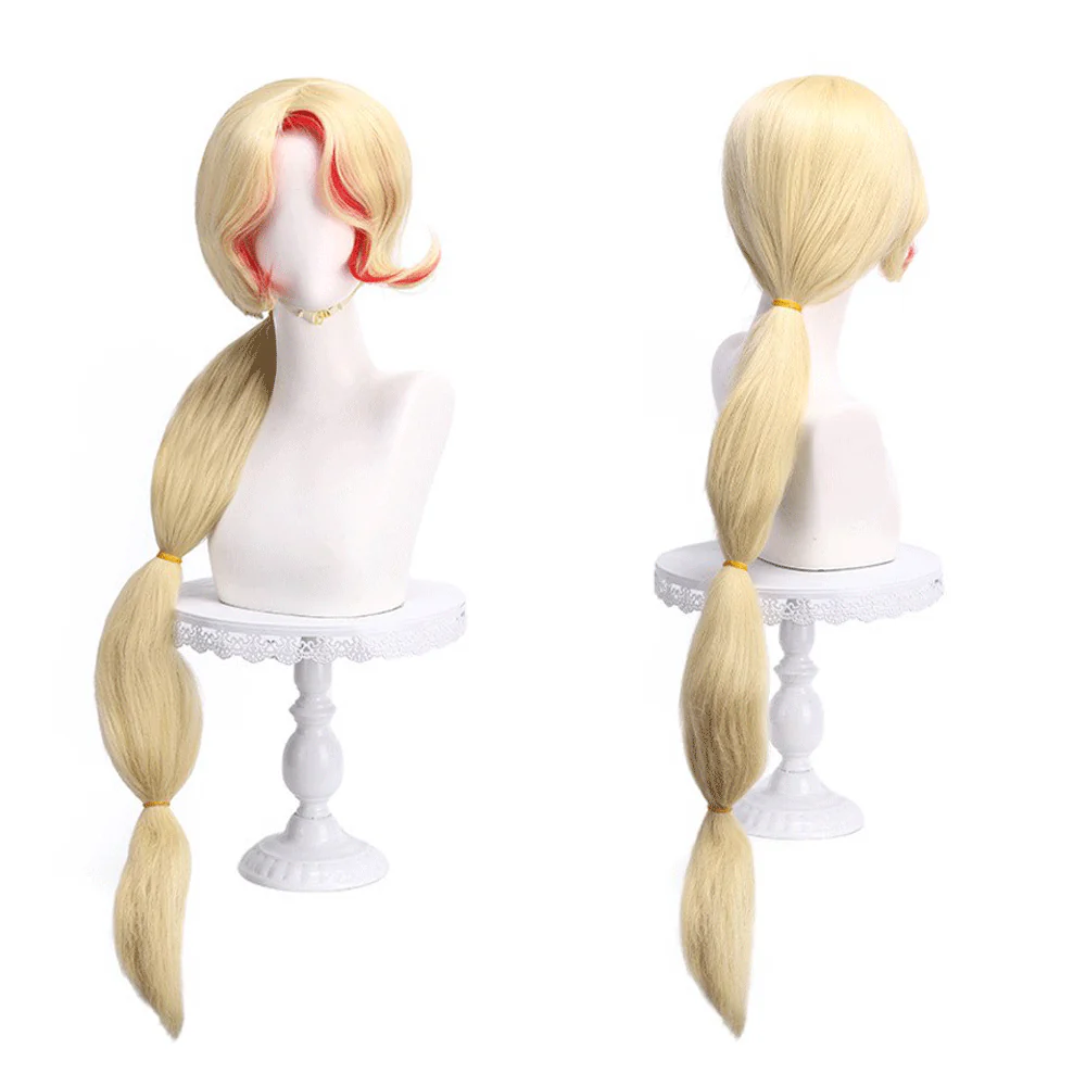 Cosplay Wig - CS 449B