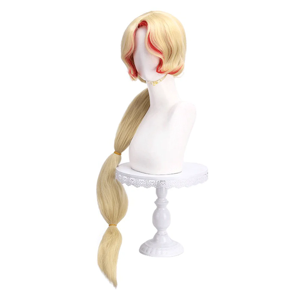 Cosplay Wig - CS 449B - Image 2