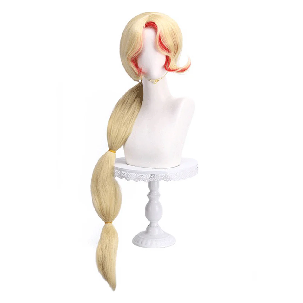 Cosplay Wig - CS 449B - Image 3