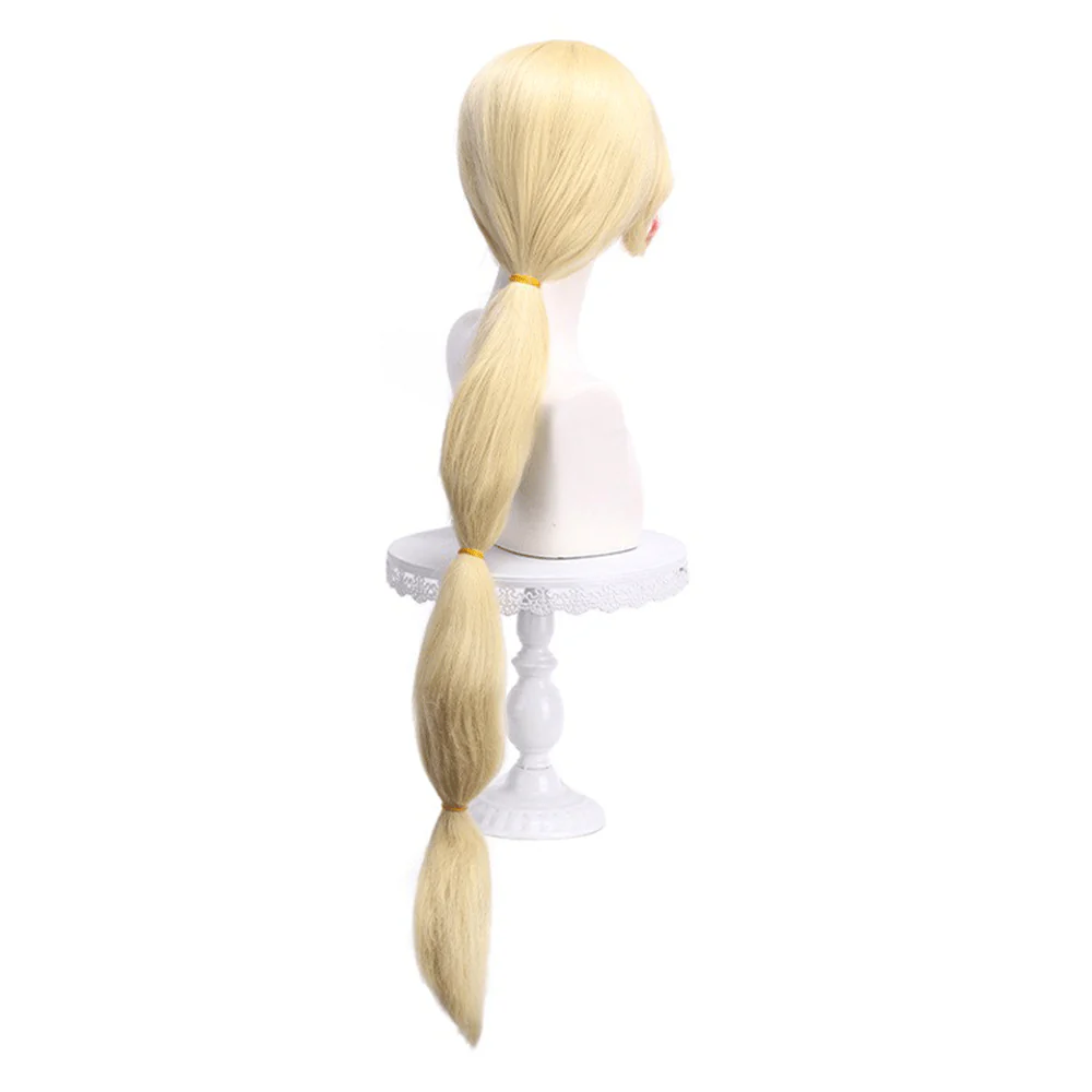 Cosplay Wig - CS 449B - Image 5