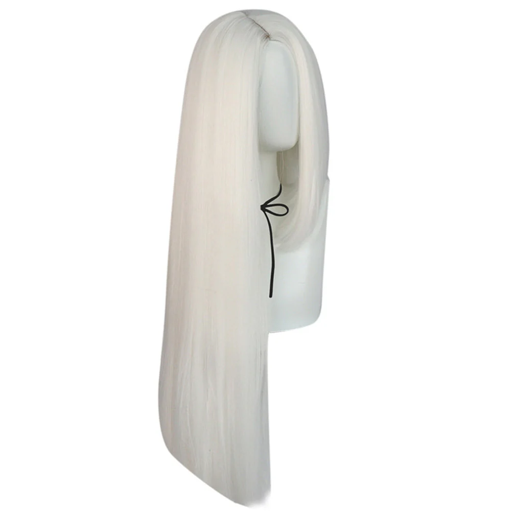 Cosplay Wig - CS 449E - Image 4