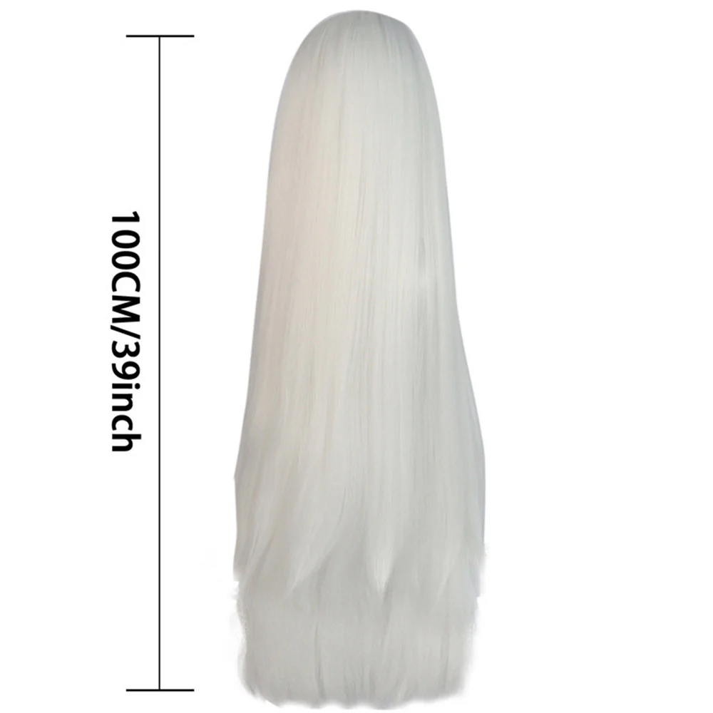 Cosplay Wig - CS 449E - Image 5