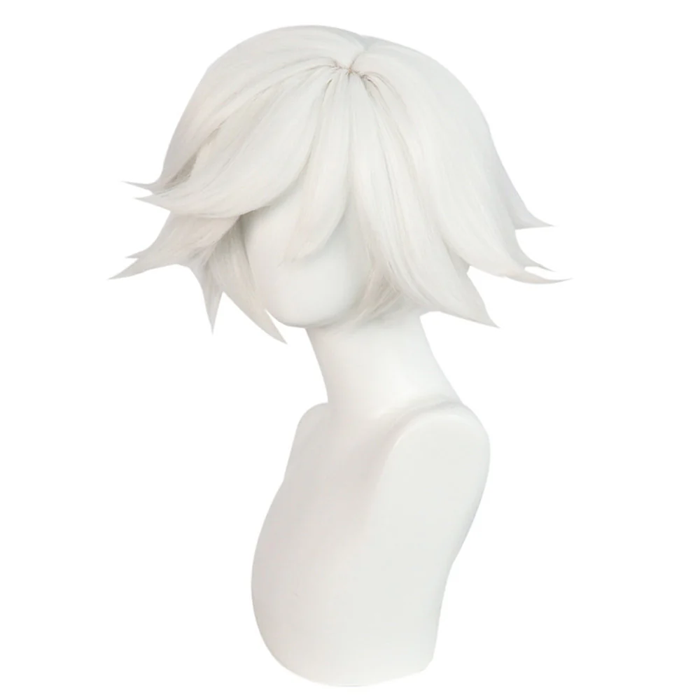 Cosplay Wig - CS 449F - Image 4