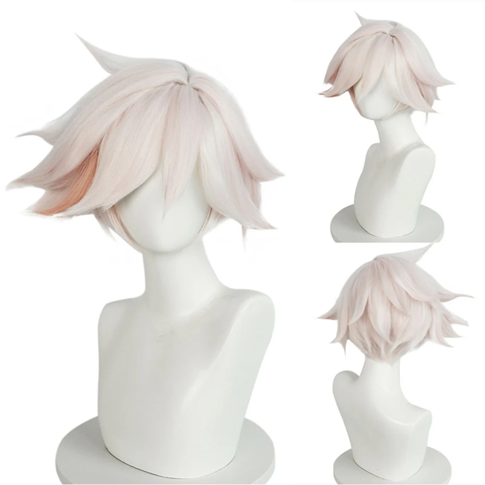 Cosplay Wig - CS 449G - Image 2