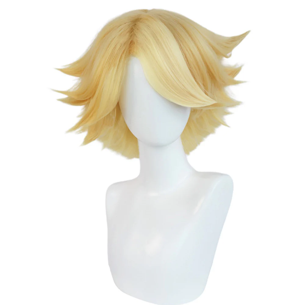 Cosplay Wig - CS 449I - Image 2