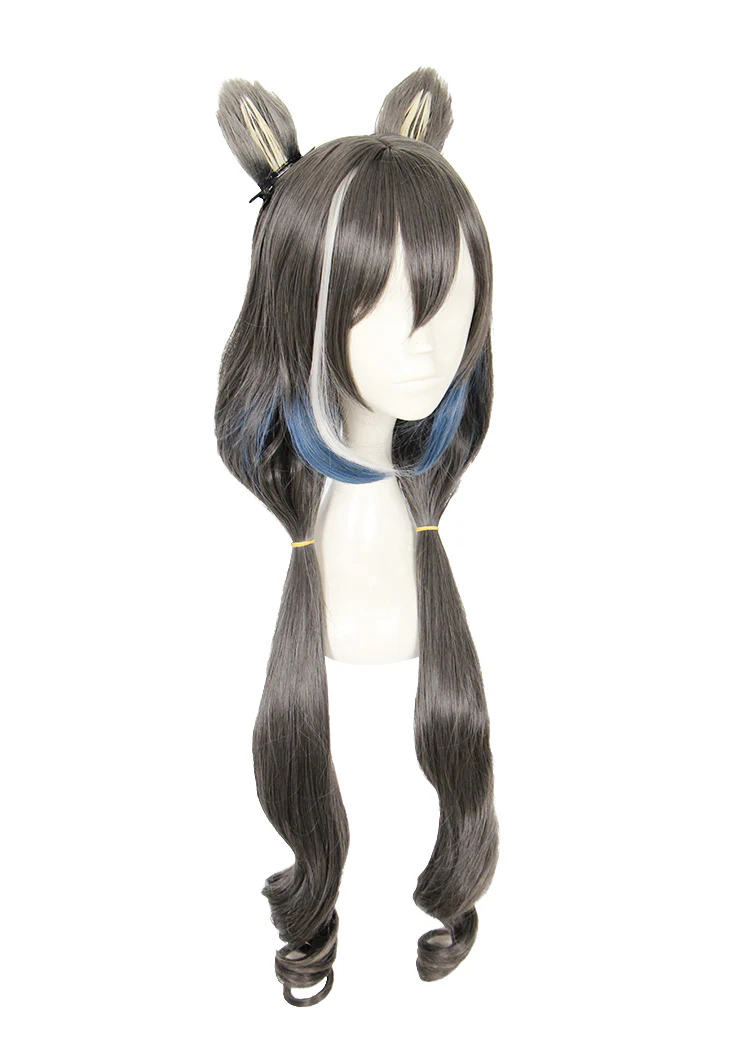 Cosplay Wig - CS 450A - Image 4
