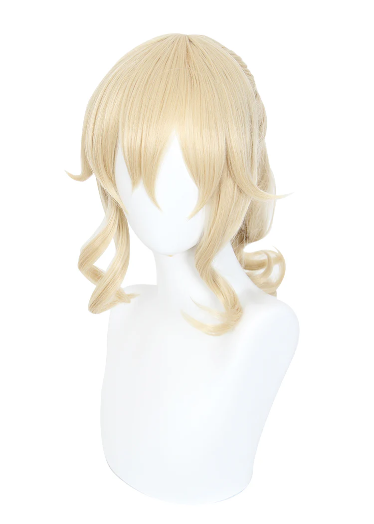 Cosplay Wig - CS 455D - Image 5