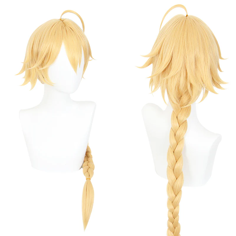 Cosplay Wig - CS 455G