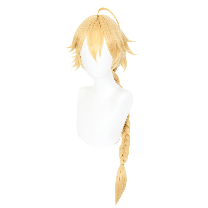 Cosplay Wig - CS 455G - Image 2