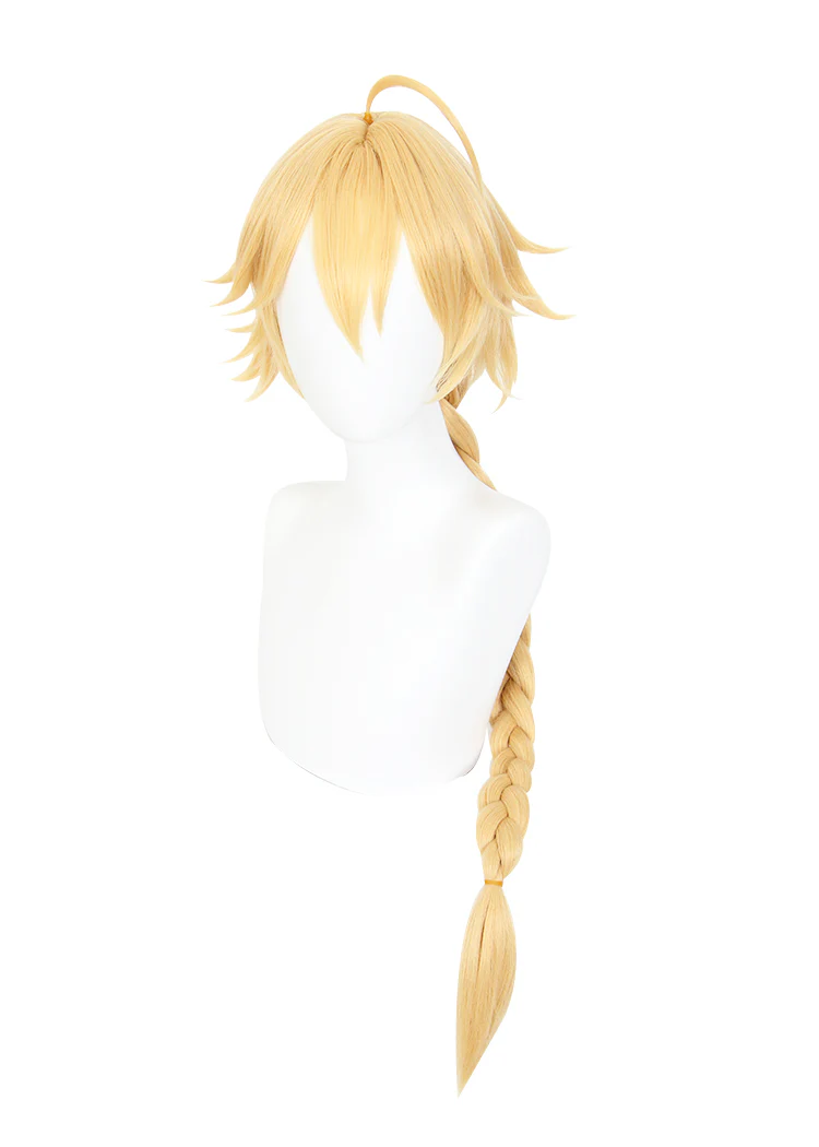 Cosplay Wig - CS 455G - Image 3