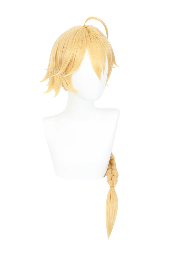 Cosplay Wig - CS 455G - Image 4