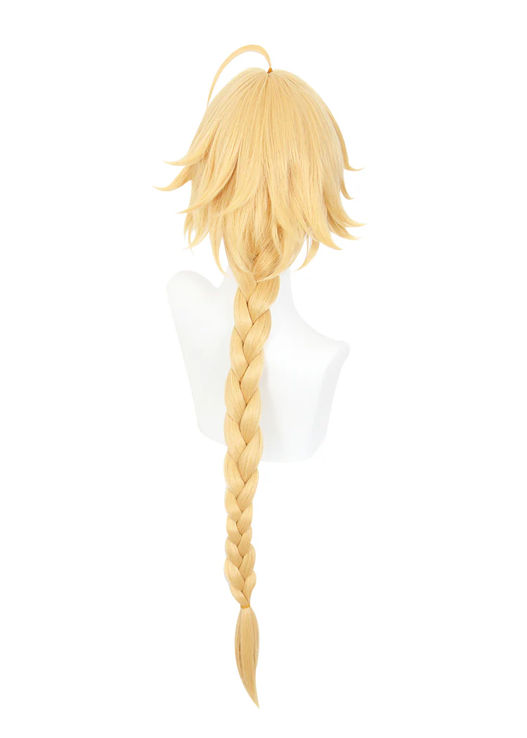 Cosplay Wig - CS 455G - Image 6