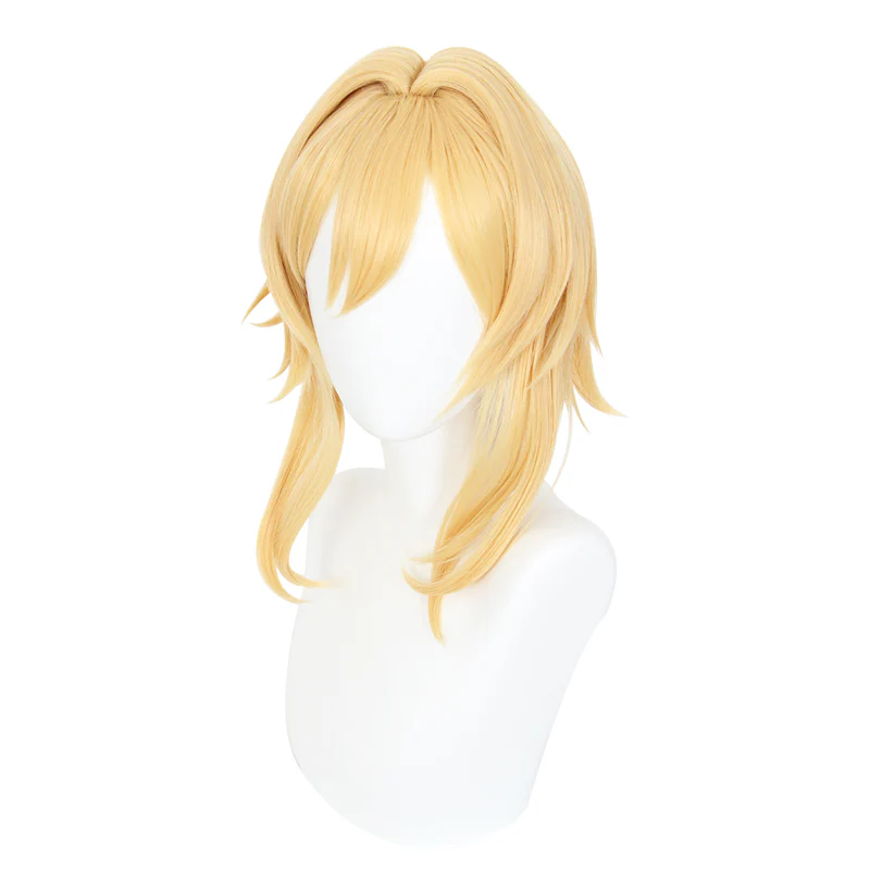 Cosplay Wig - CS 455H - Image 2