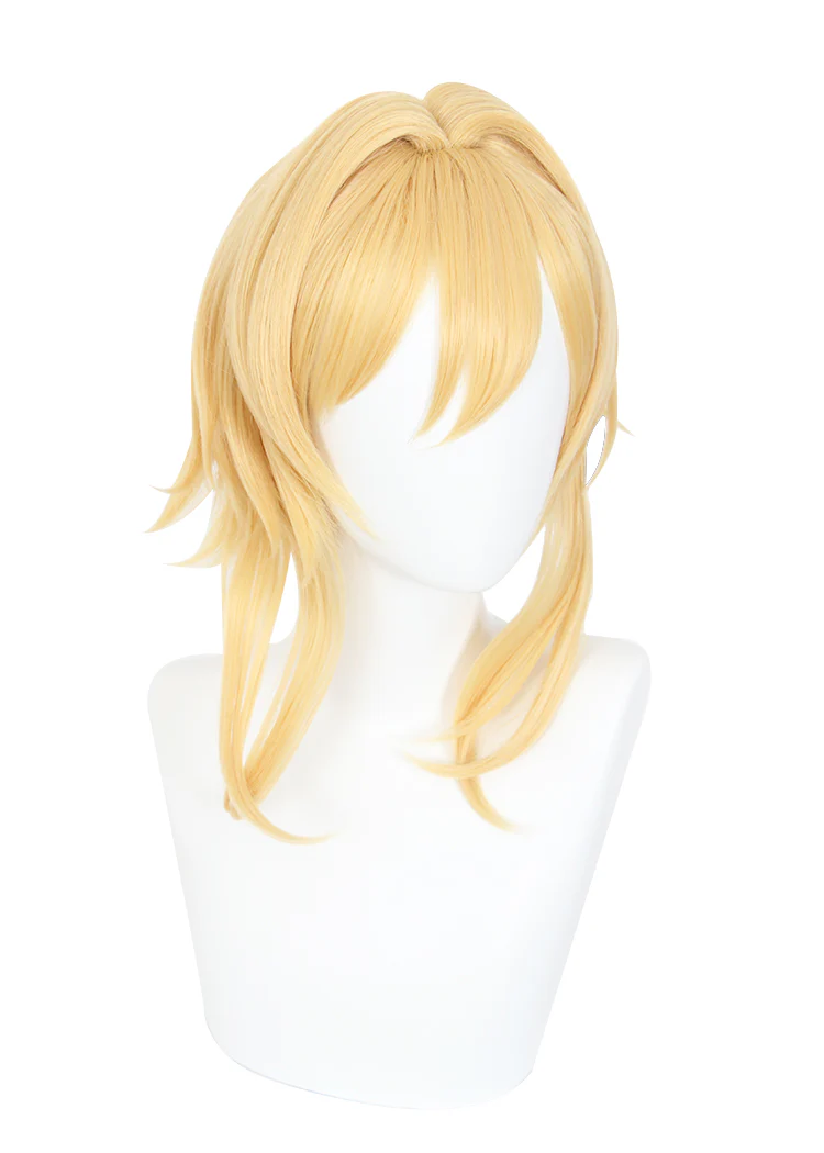 Cosplay Wig - CS 455H - Image 5