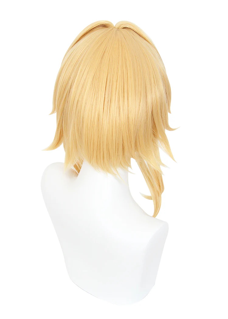 Cosplay Wig - CS 455H - Image 6
