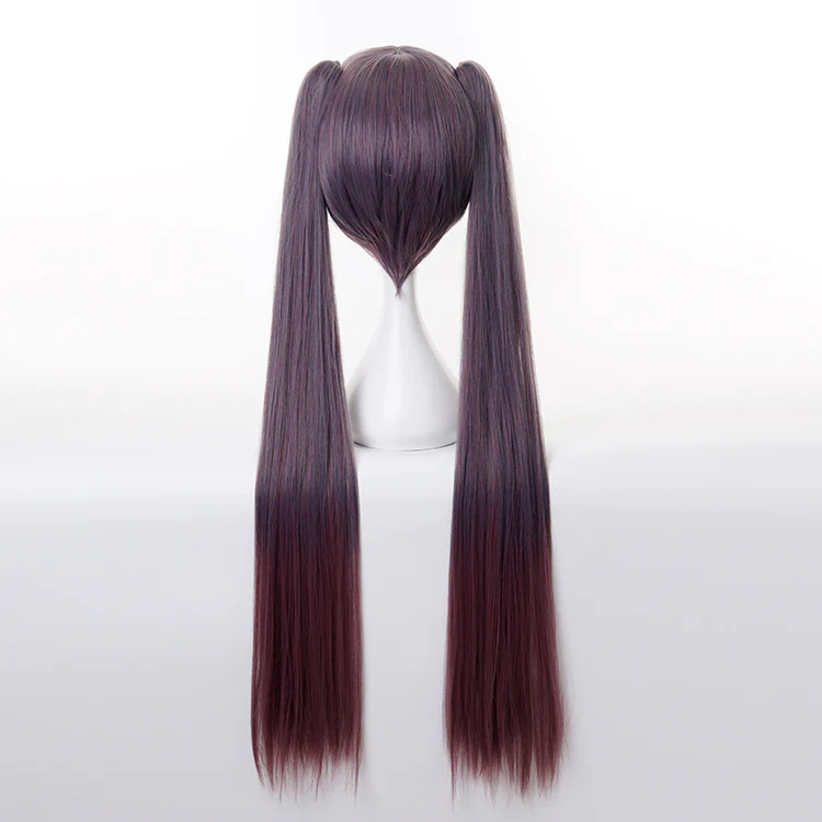 Cosplay Wig - CS 455O - Image 3