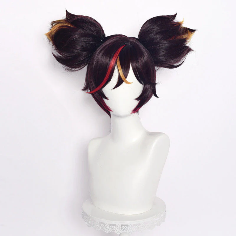 Cosplay Wig - CS 455P - Image 4