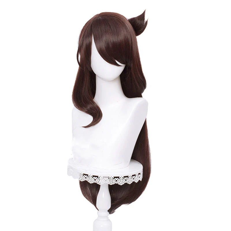 Cosplay Wig - CS 455Q