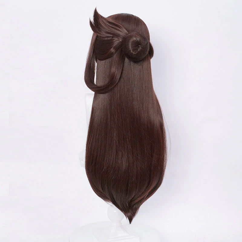 Cosplay Wig - CS 455Q - Image 2
