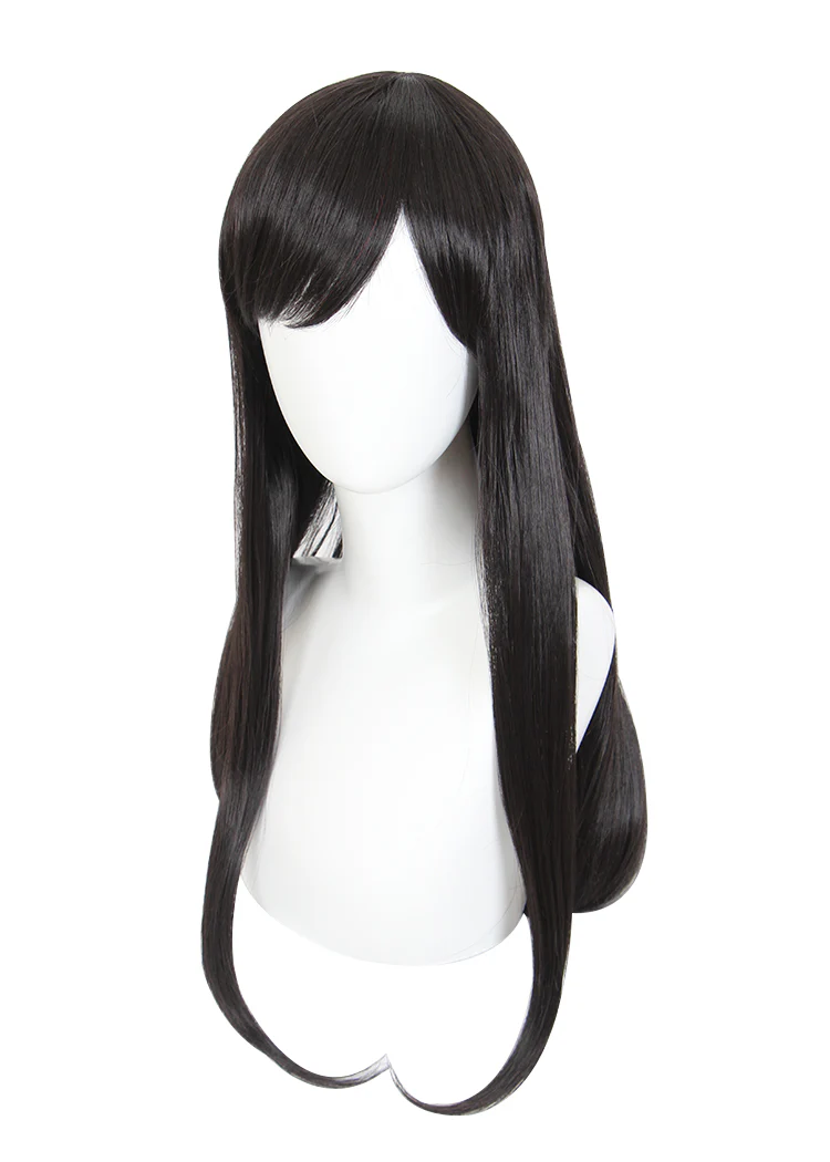 Cosplay Wig - CS 457A - Image 4
