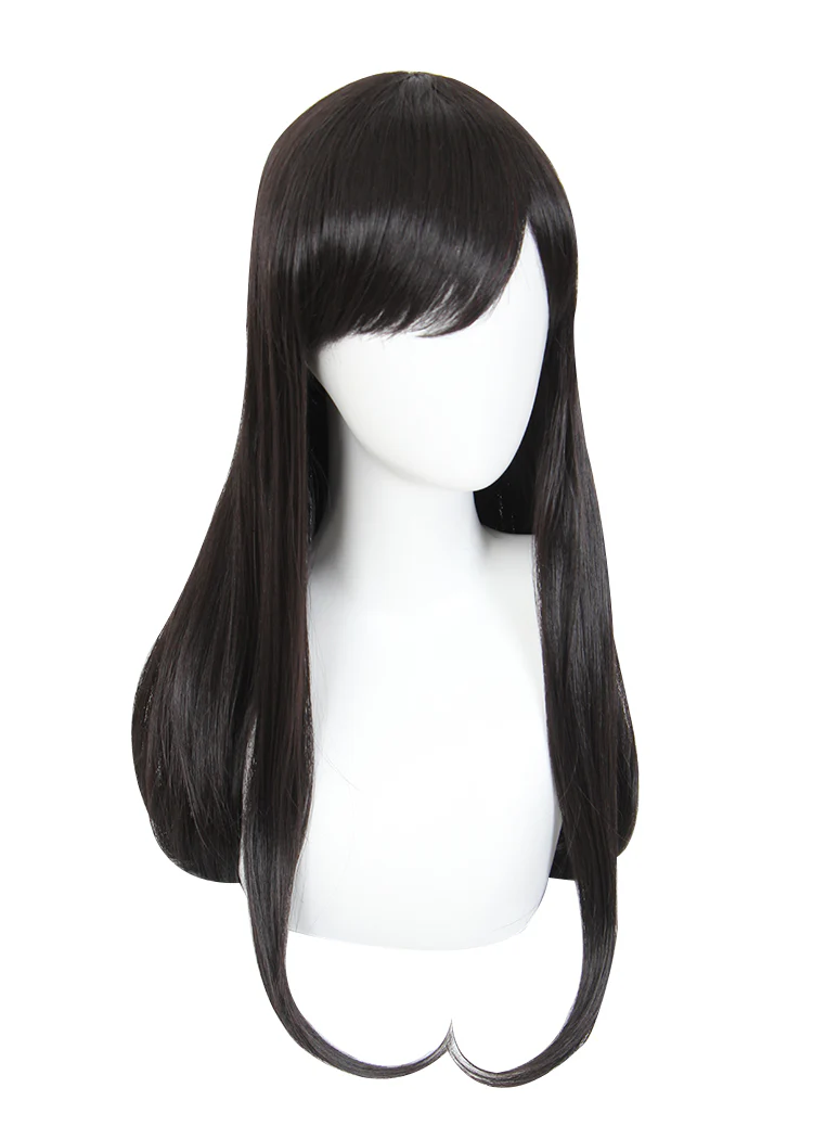 Cosplay Wig - CS 457A - Image 5